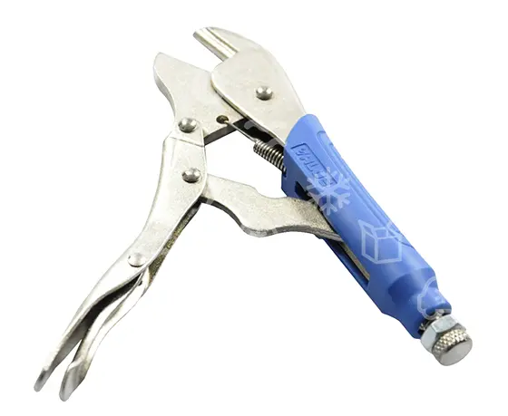 kleště zamačkávací univerzální VALUE, VRT-102, 3 až 10 mm